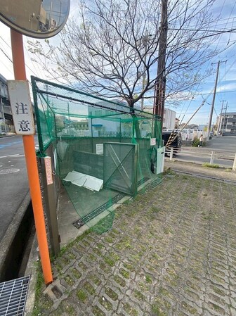 猪名寺駅 徒歩3分 4階の物件内観写真